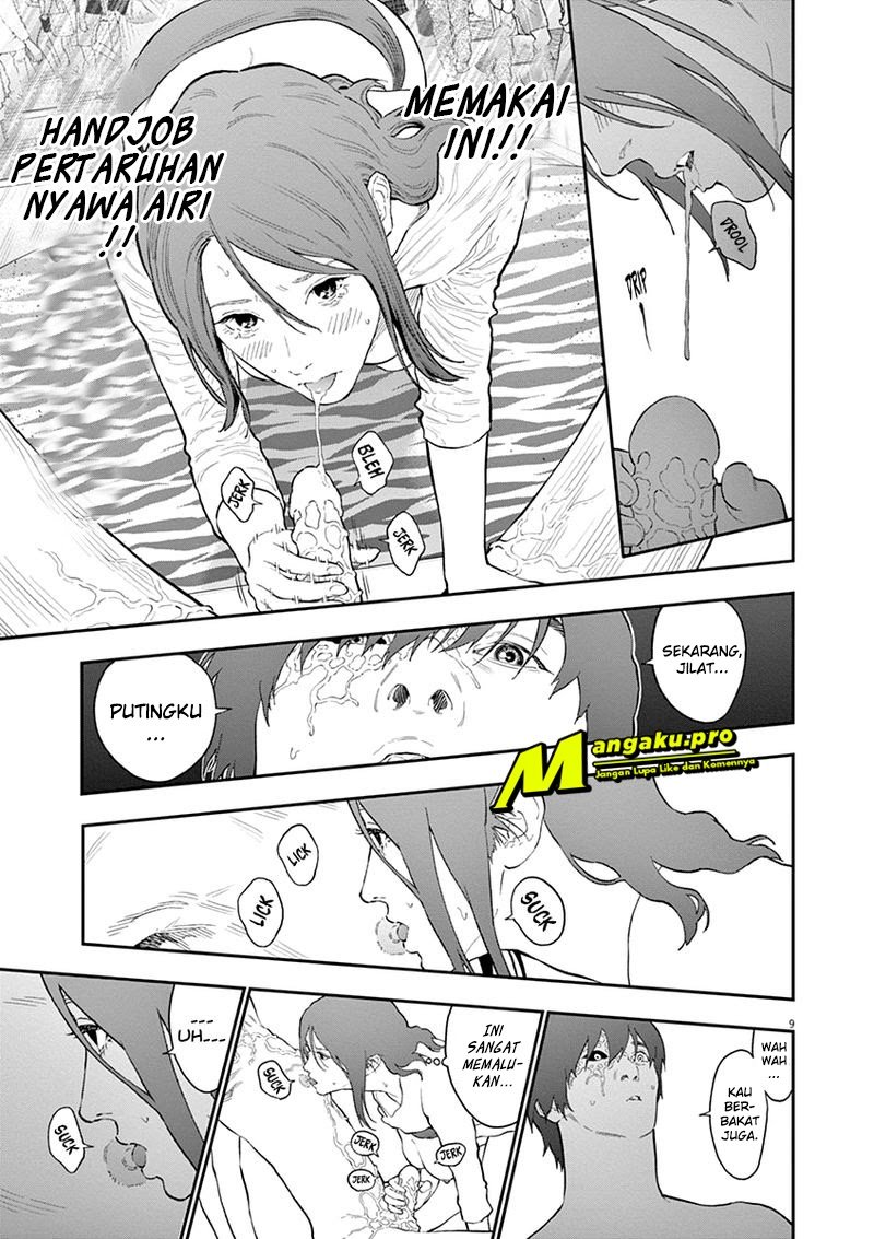 Chapter 118 - halaman 10