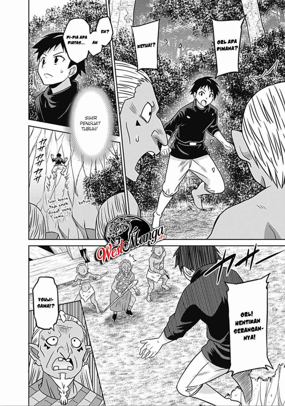 Chapter 45 - halaman 11