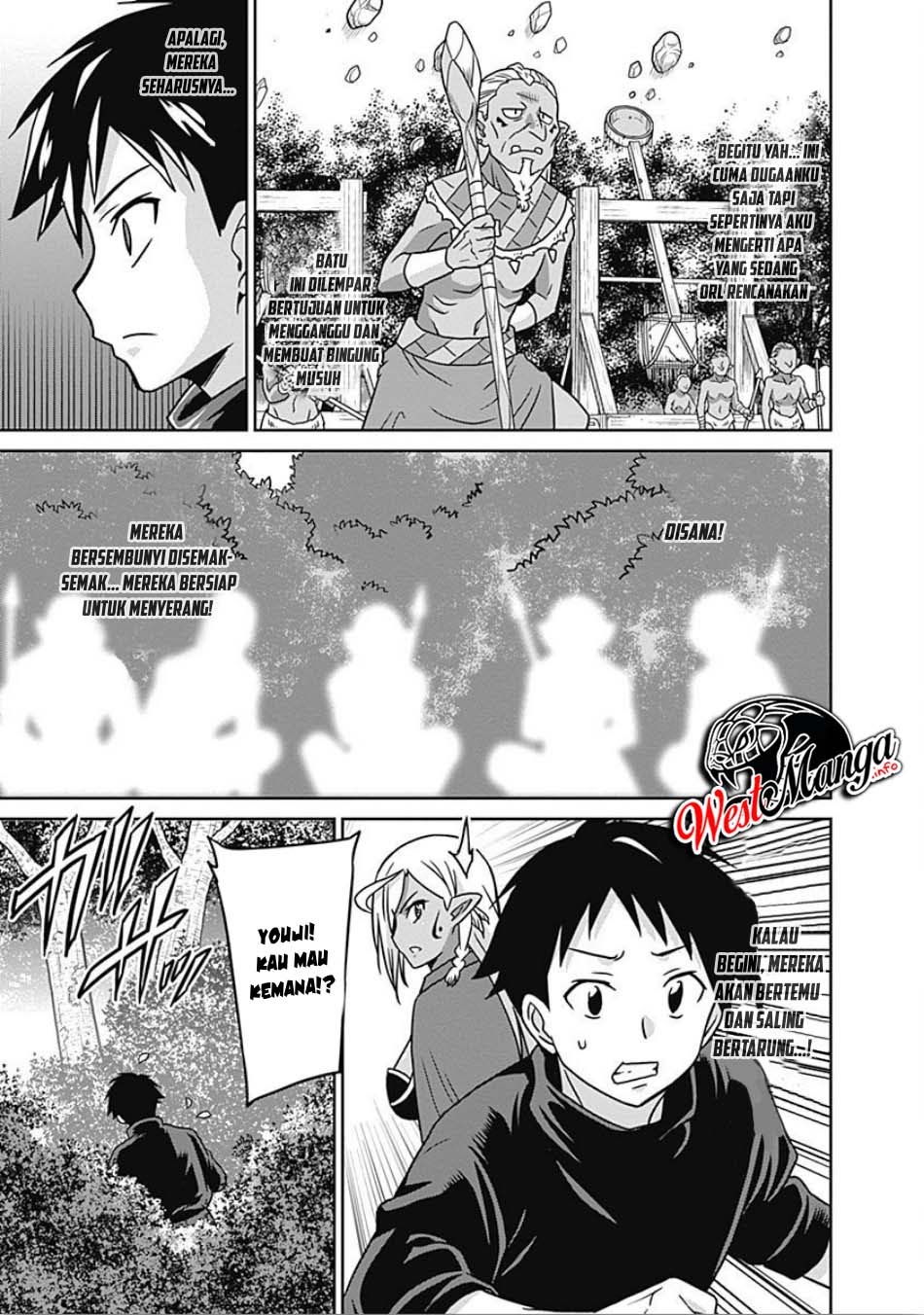 Chapter 45 - halaman 10