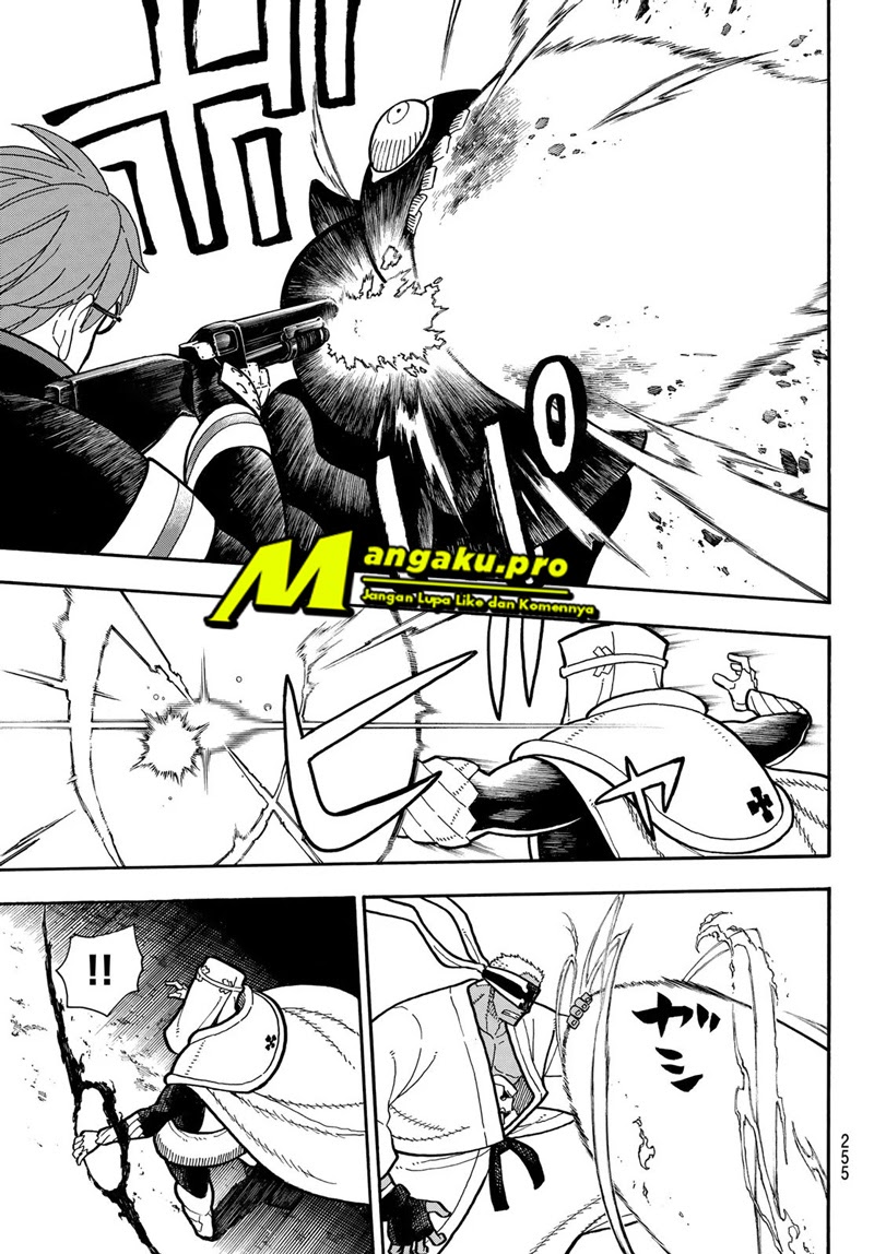 Chapter 241 - halaman 10