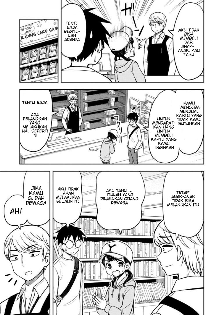 Chapter 40 - halaman 10