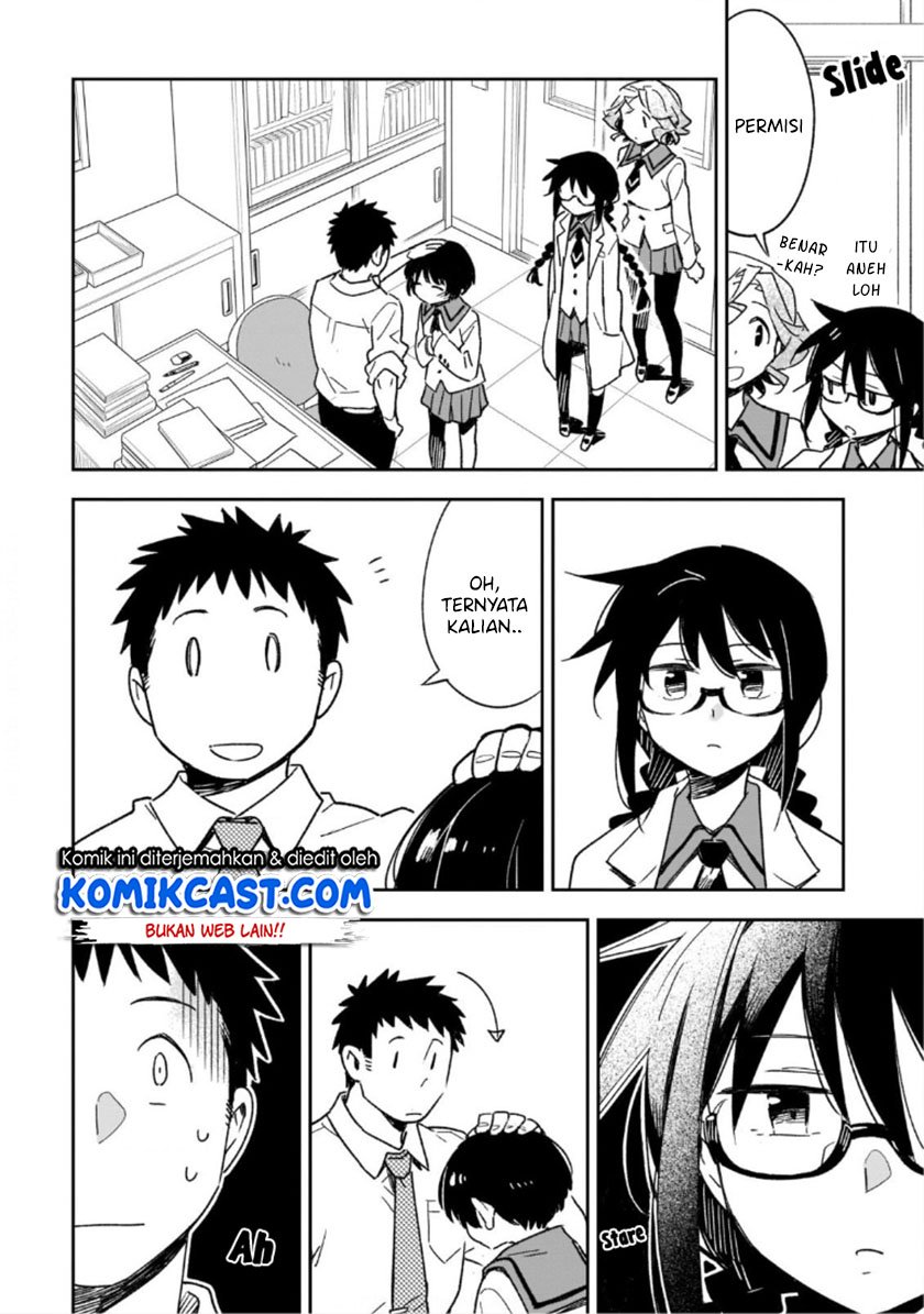 Chapter 46.1 - halaman 10
