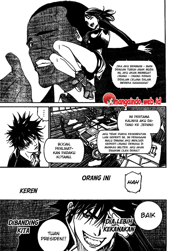 Chapter 228 - halaman 11