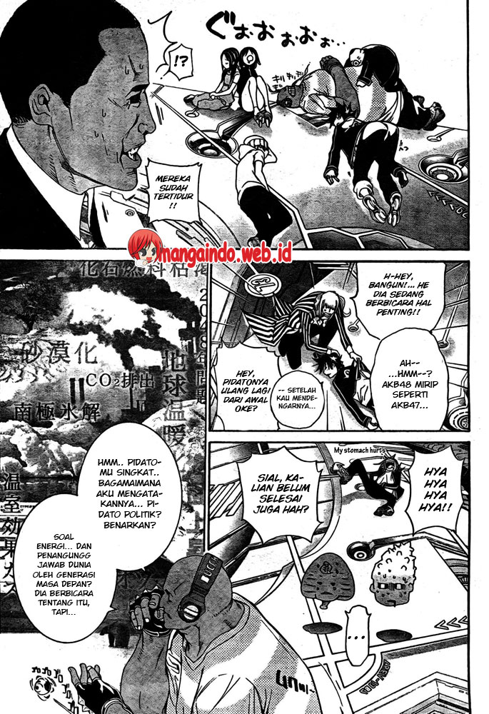 Chapter 227 - halaman 11