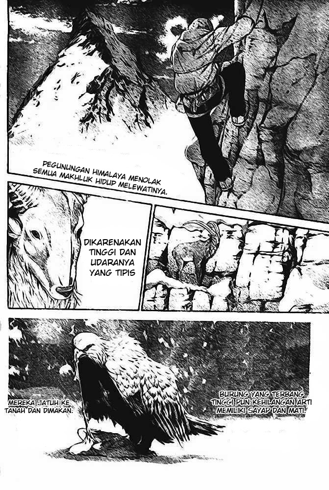 Chapter 224 - halaman 10