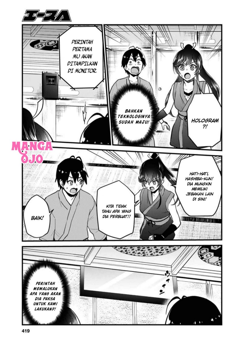 Chapter 110 - halaman 11