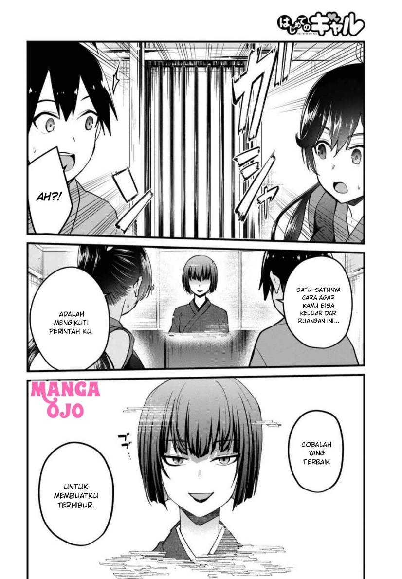 Chapter 110 - halaman 10