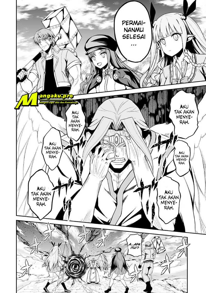 Chapter 30.1 - halaman 10