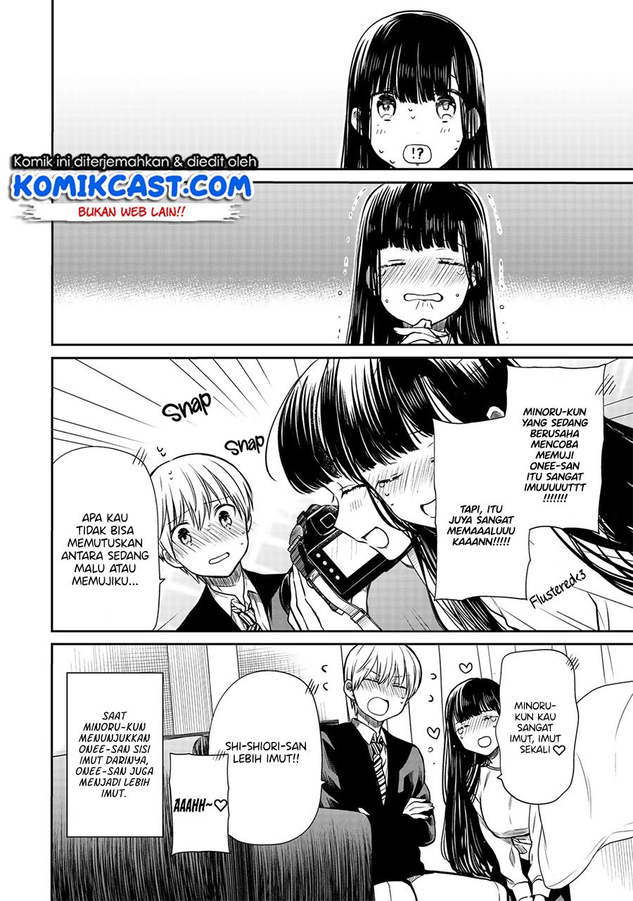 Chapter 135.5 - halaman 10
