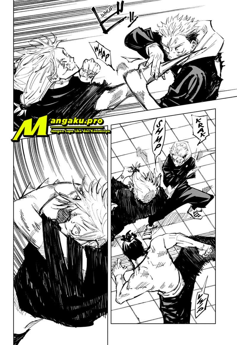 Chapter 128 - halaman 10