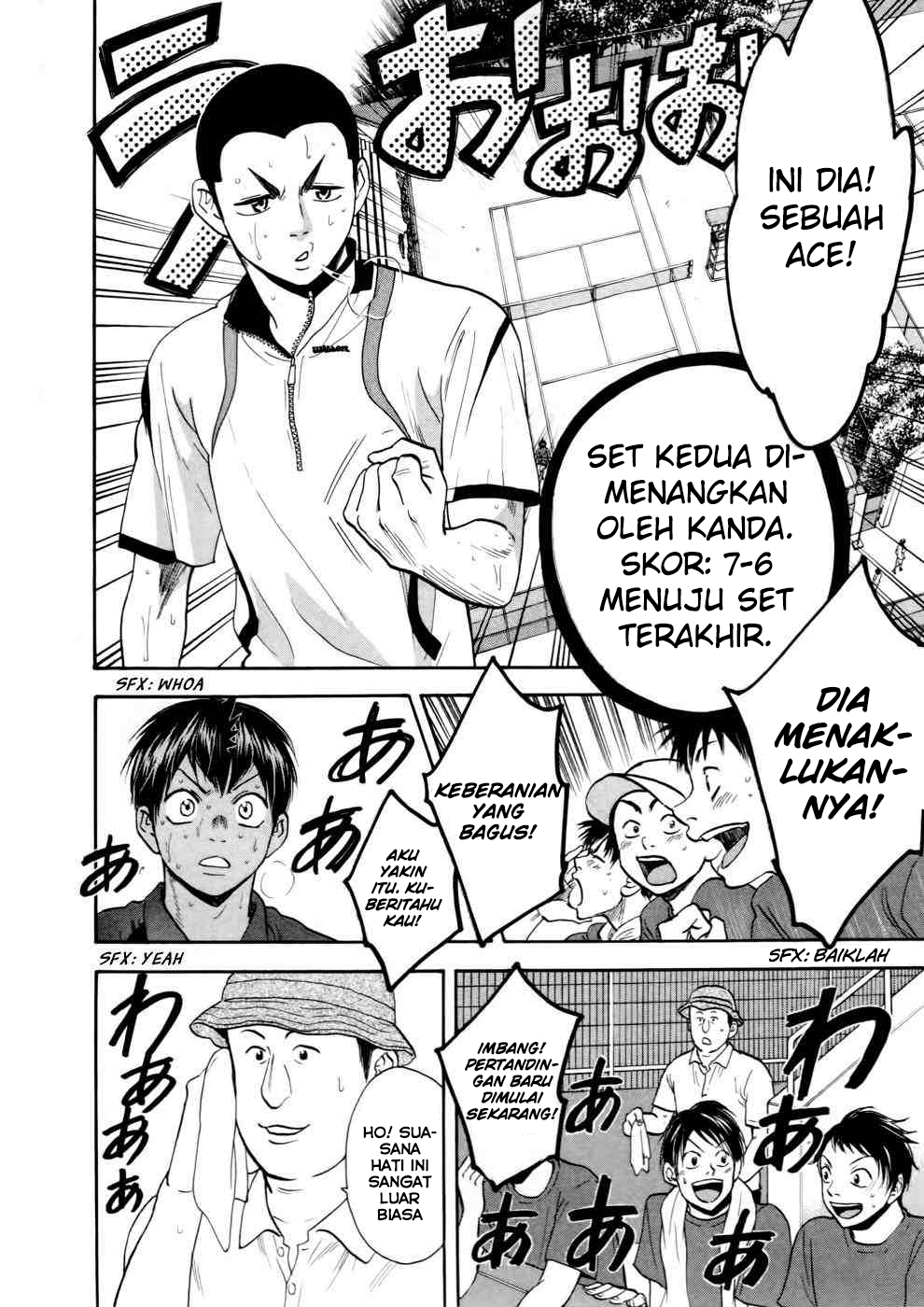 Chapter 253 - halaman 11