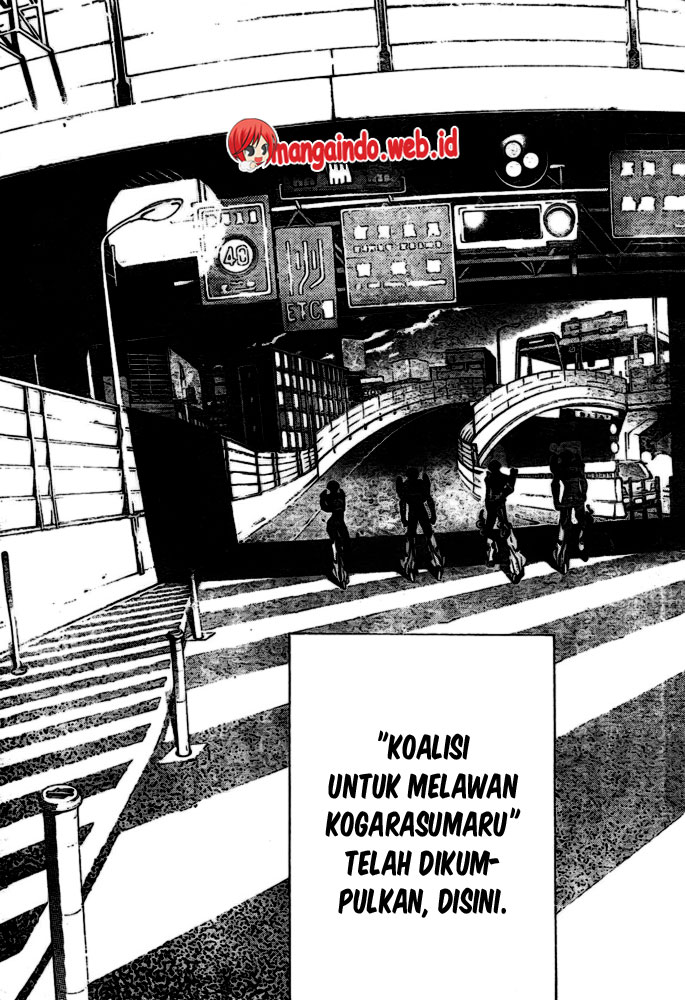 Chapter 230 - halaman 11