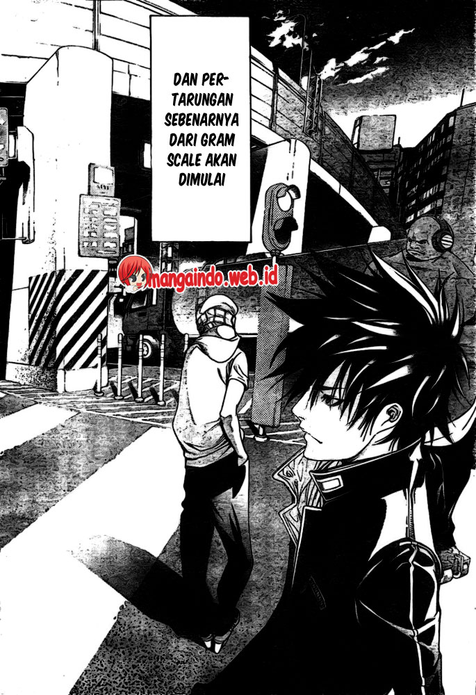 Chapter 230 - halaman 10