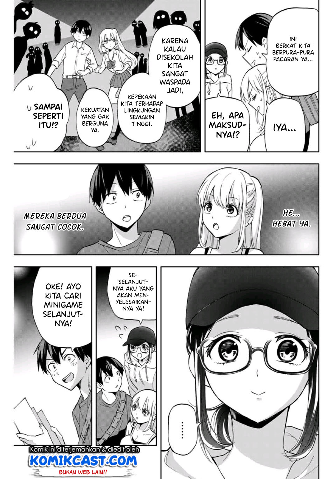 Chapter 17 - halaman 11