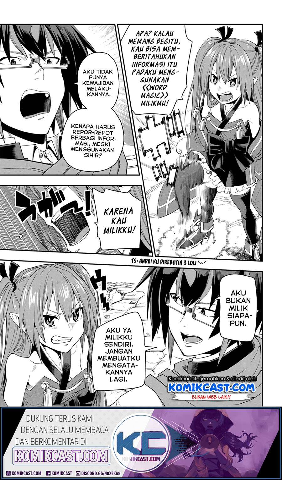Chapter 66 - halaman 11