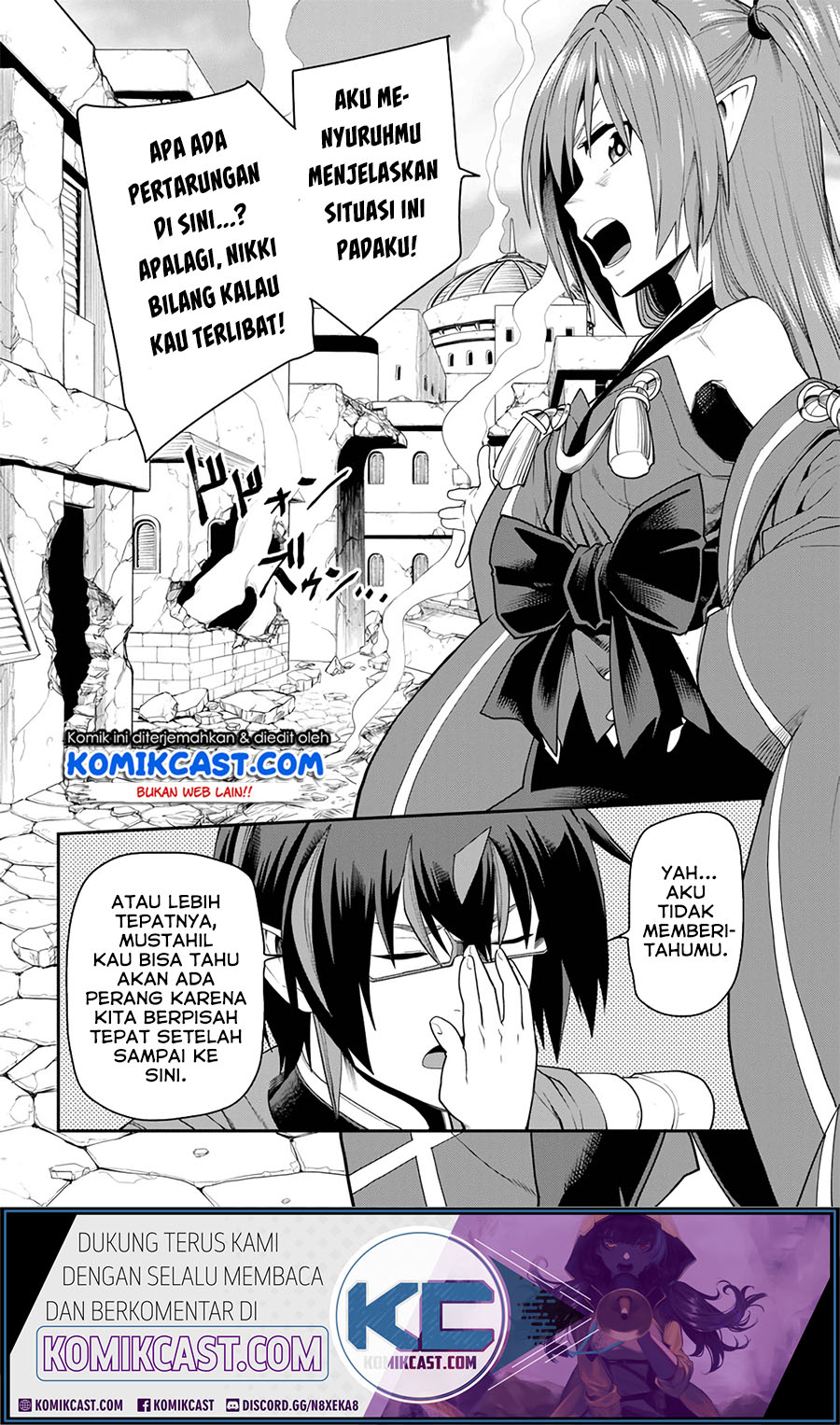 Chapter 66 - halaman 10