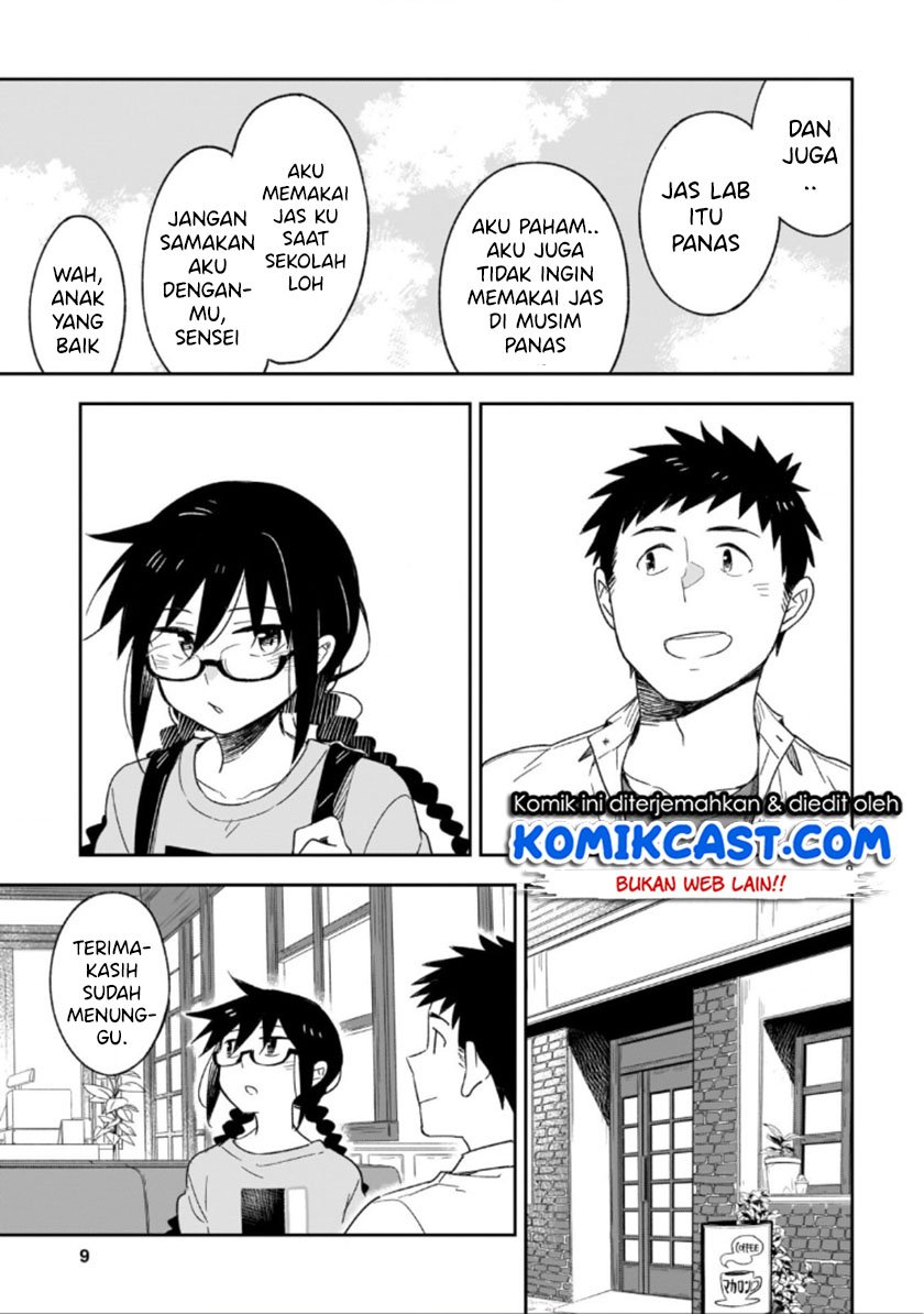Chapter 48.1 - halaman 11