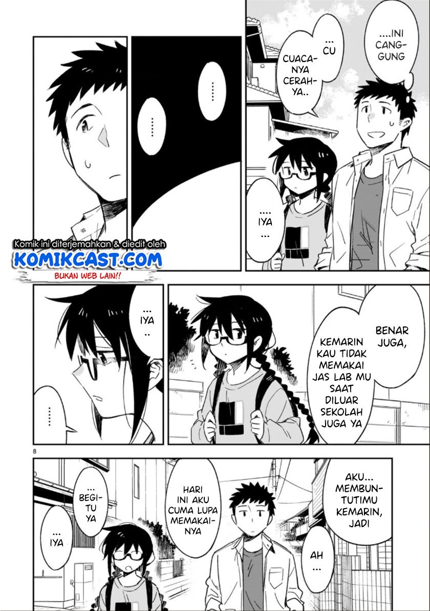 Chapter 48.1 - halaman 10