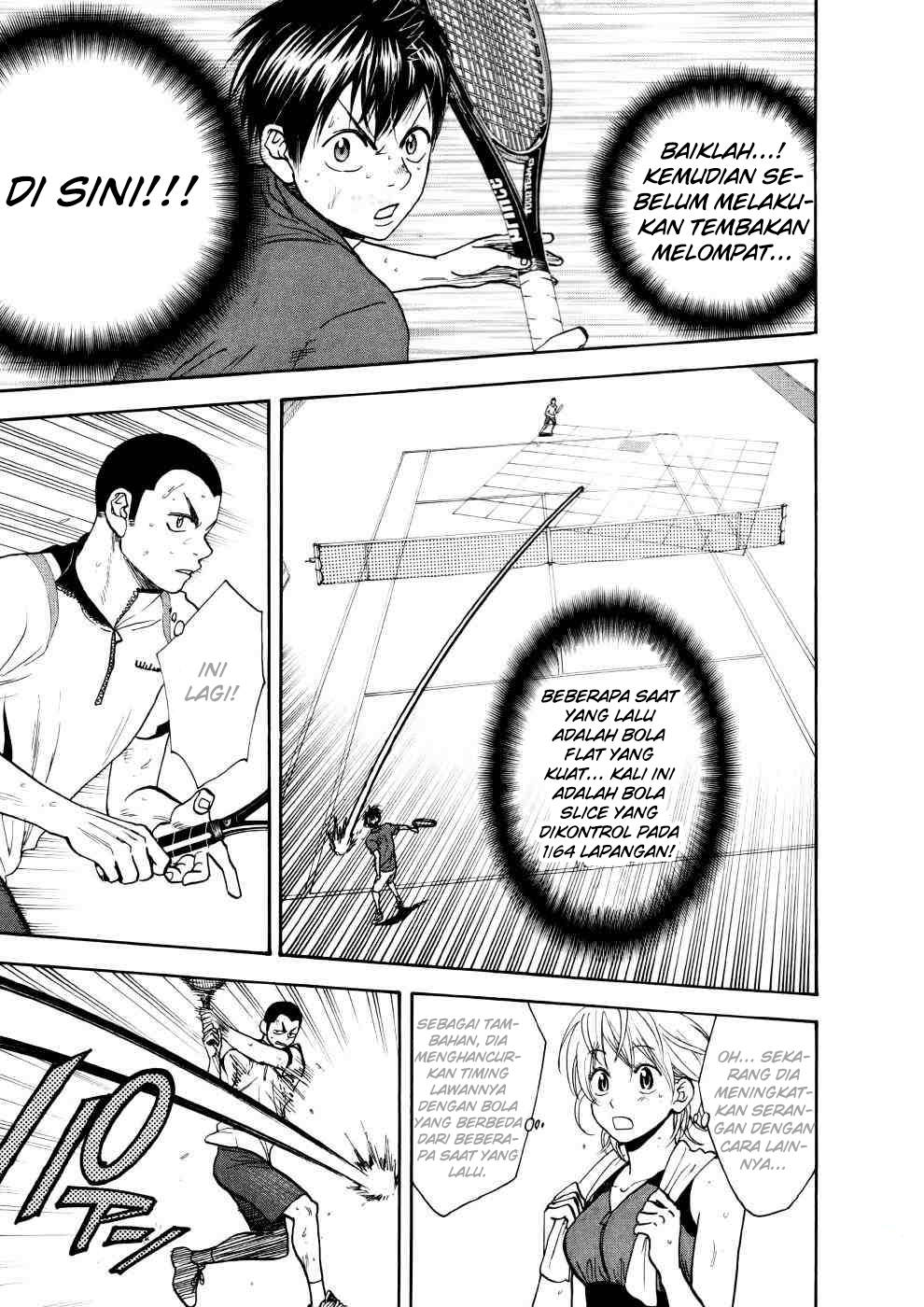 Chapter 254 - halaman 11