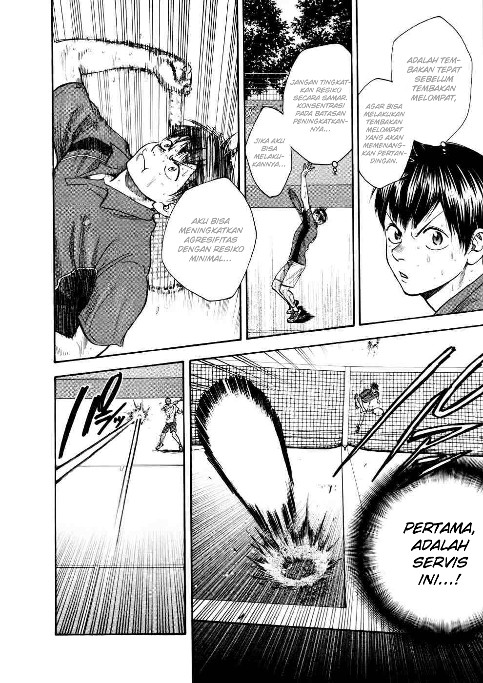 Chapter 254 - halaman 10
