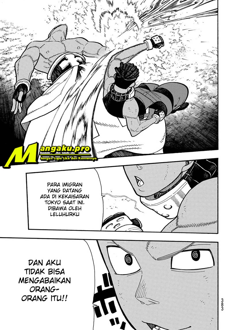 Chapter 242 - halaman 11