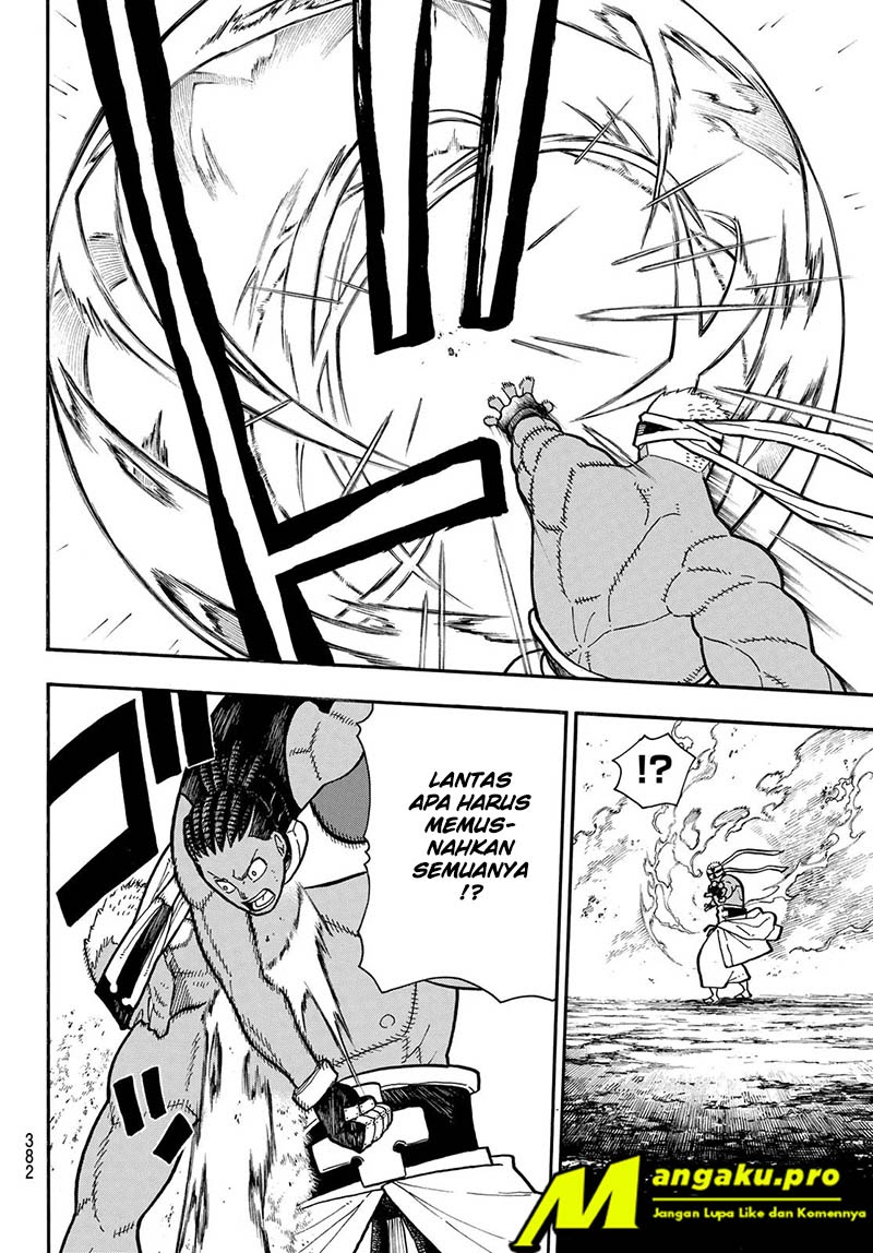 Chapter 242 - halaman 10