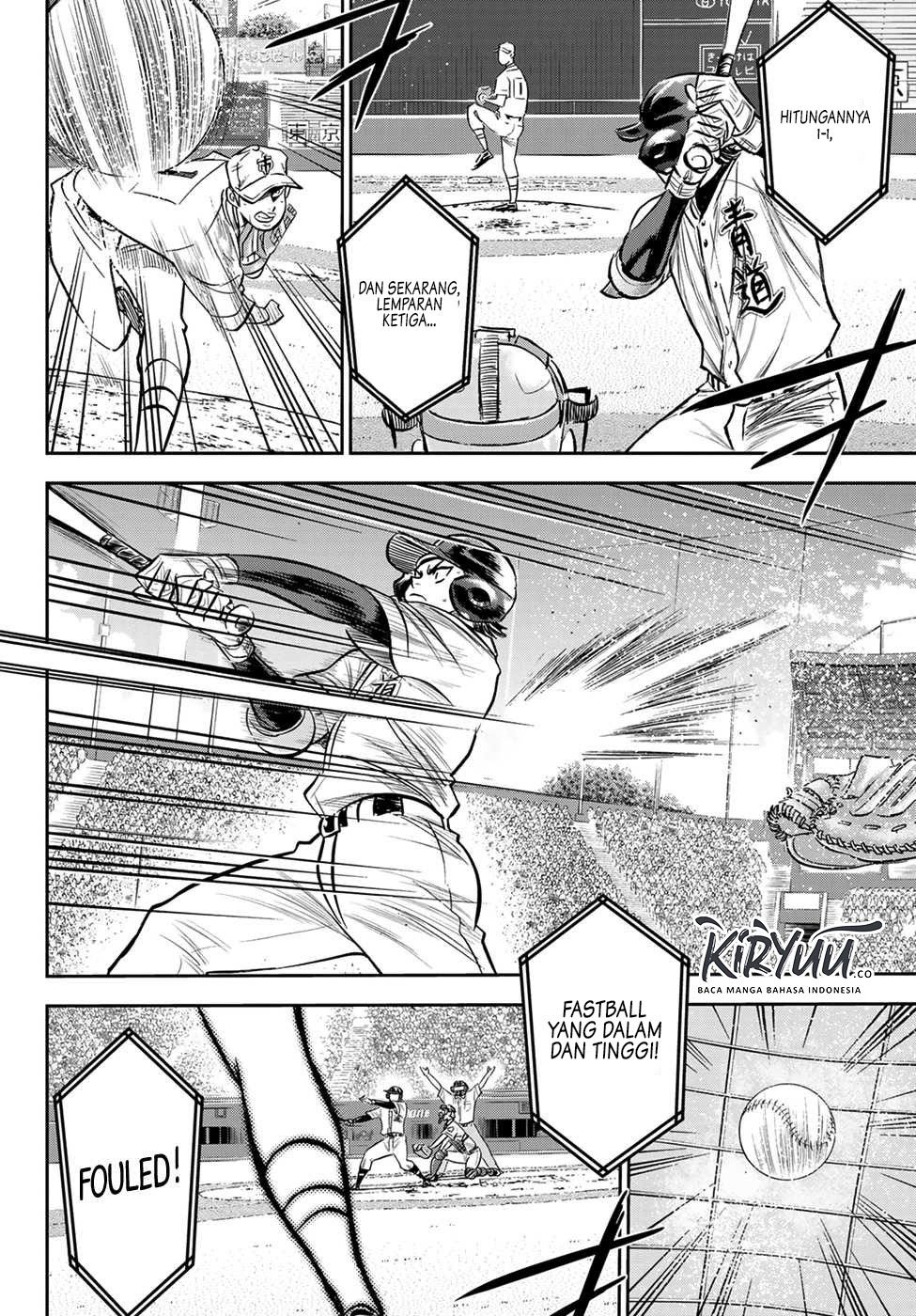 Chapter 232 - halaman 10