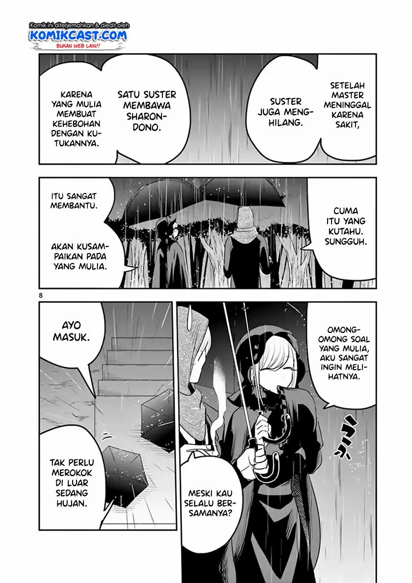 Chapter 116 - halaman 10