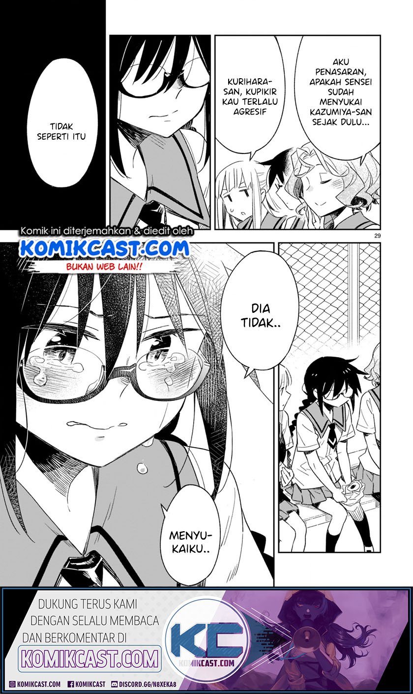 Chapter 48.2 - halaman 11