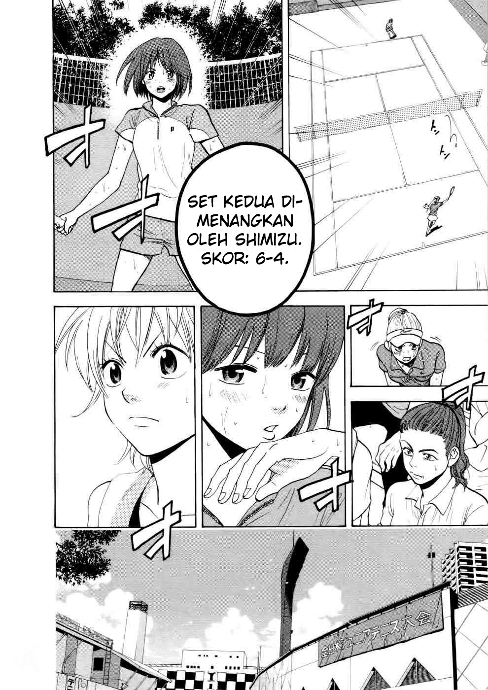 Chapter 255 - halaman 10