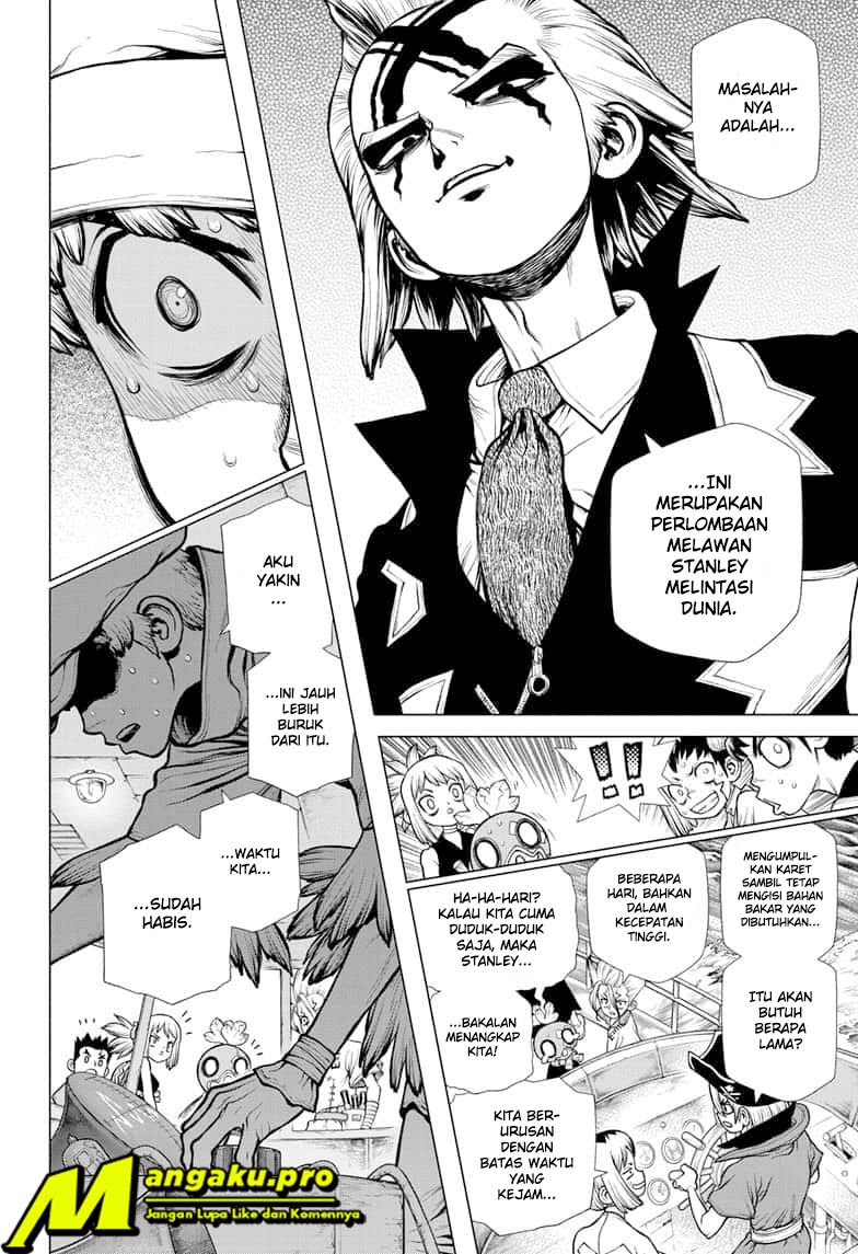 Chapter 173 - halaman 10