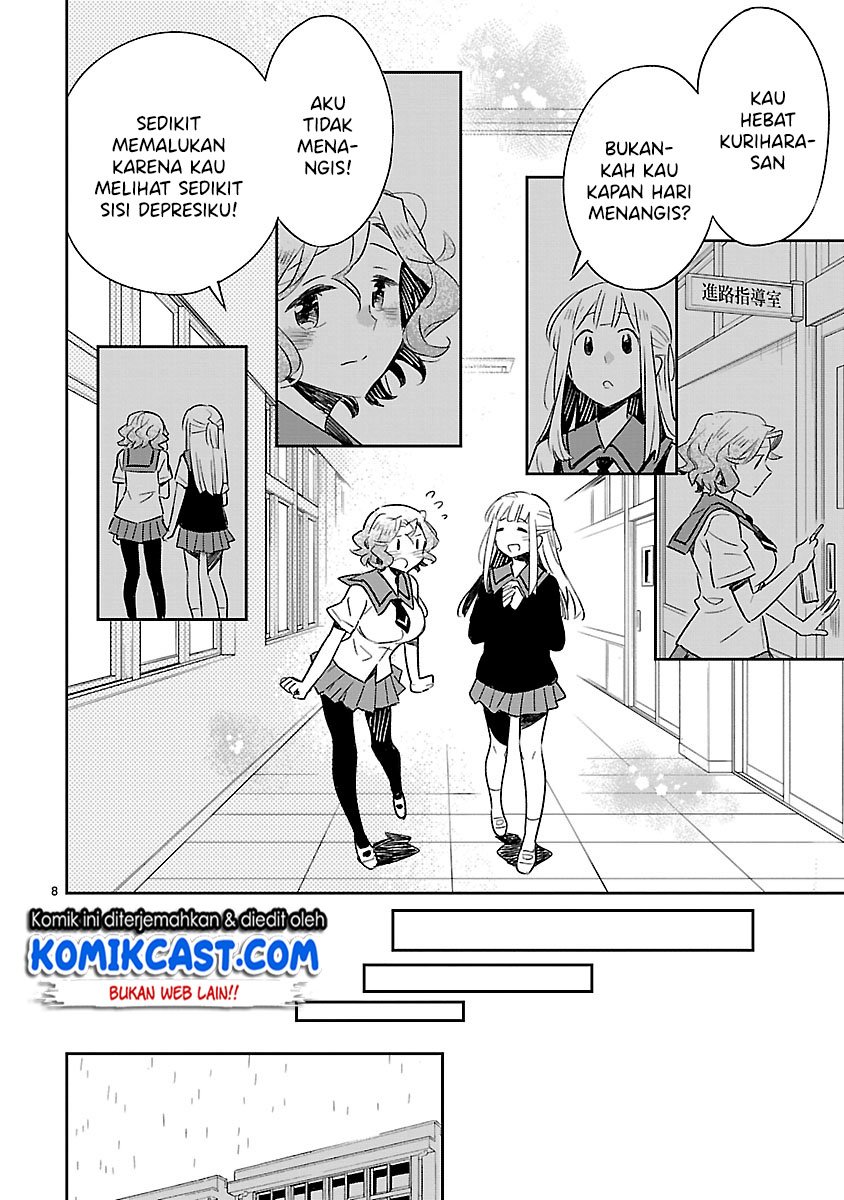 Chapter 50 - halaman 10