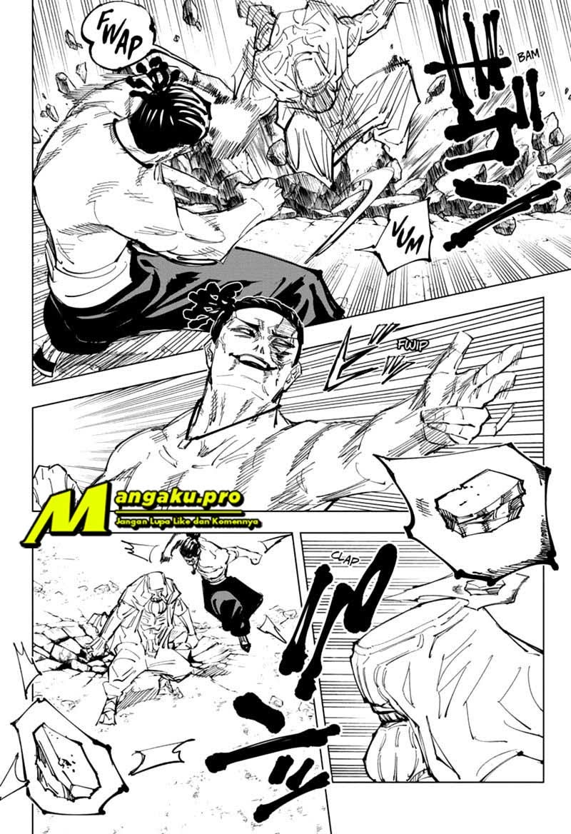 Chapter 129 - halaman 11