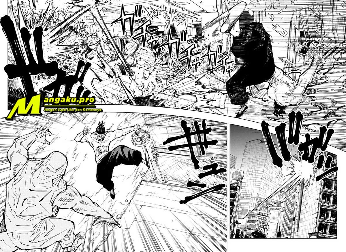 Chapter 129 - halaman 10
