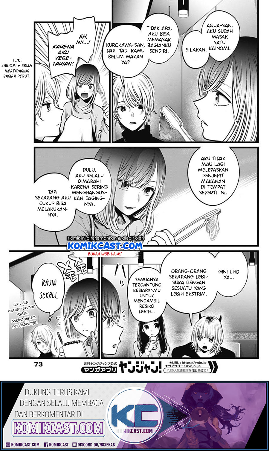 Chapter 23 - halaman 10