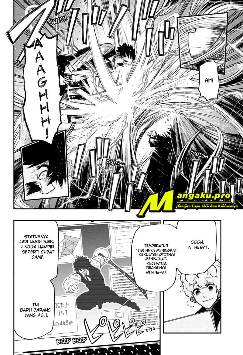 Chapter 58 - halaman 10