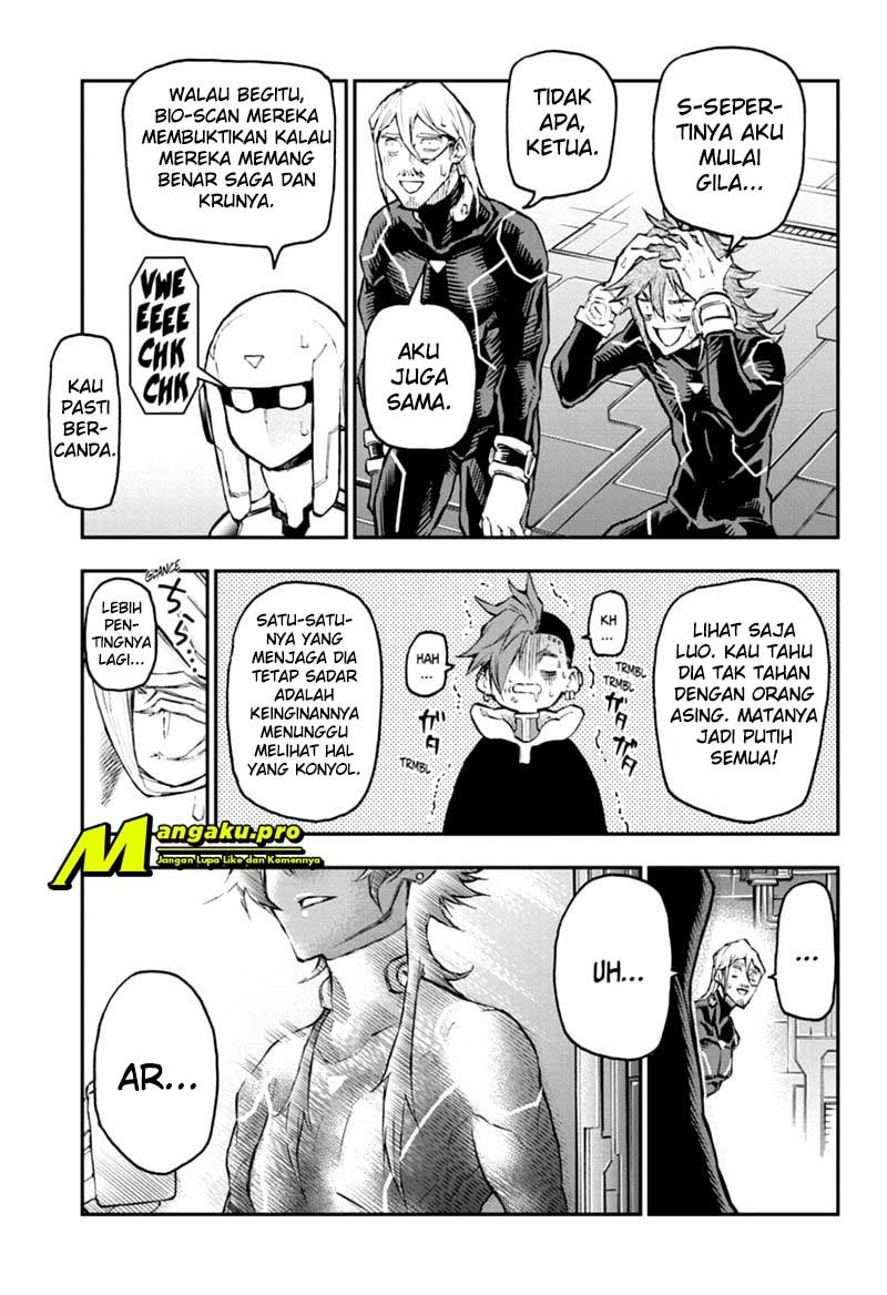 Chapter 43 - halaman 10