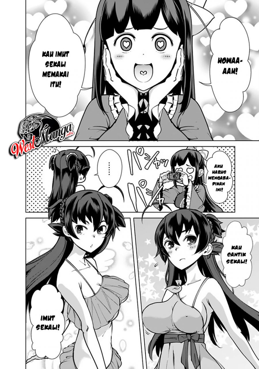 Chapter 40 - halaman 11