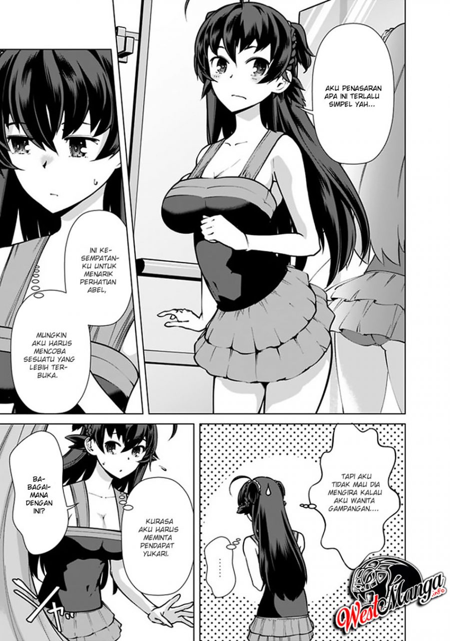 Chapter 40 - halaman 10