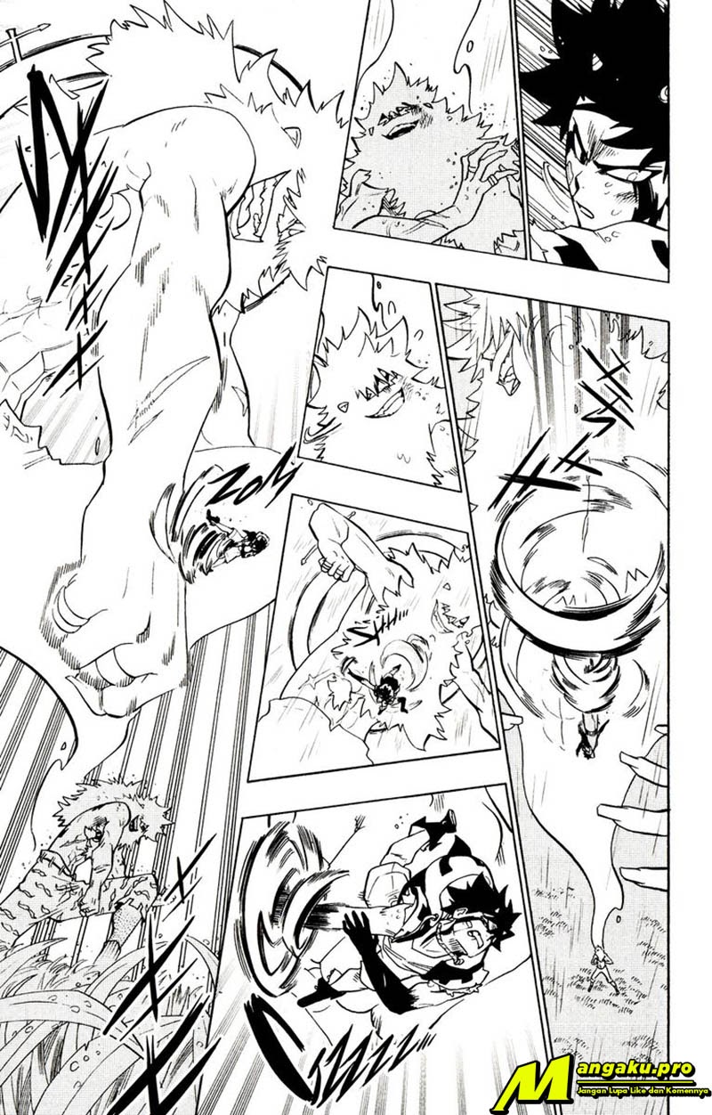 Chapter 67 - halaman 11