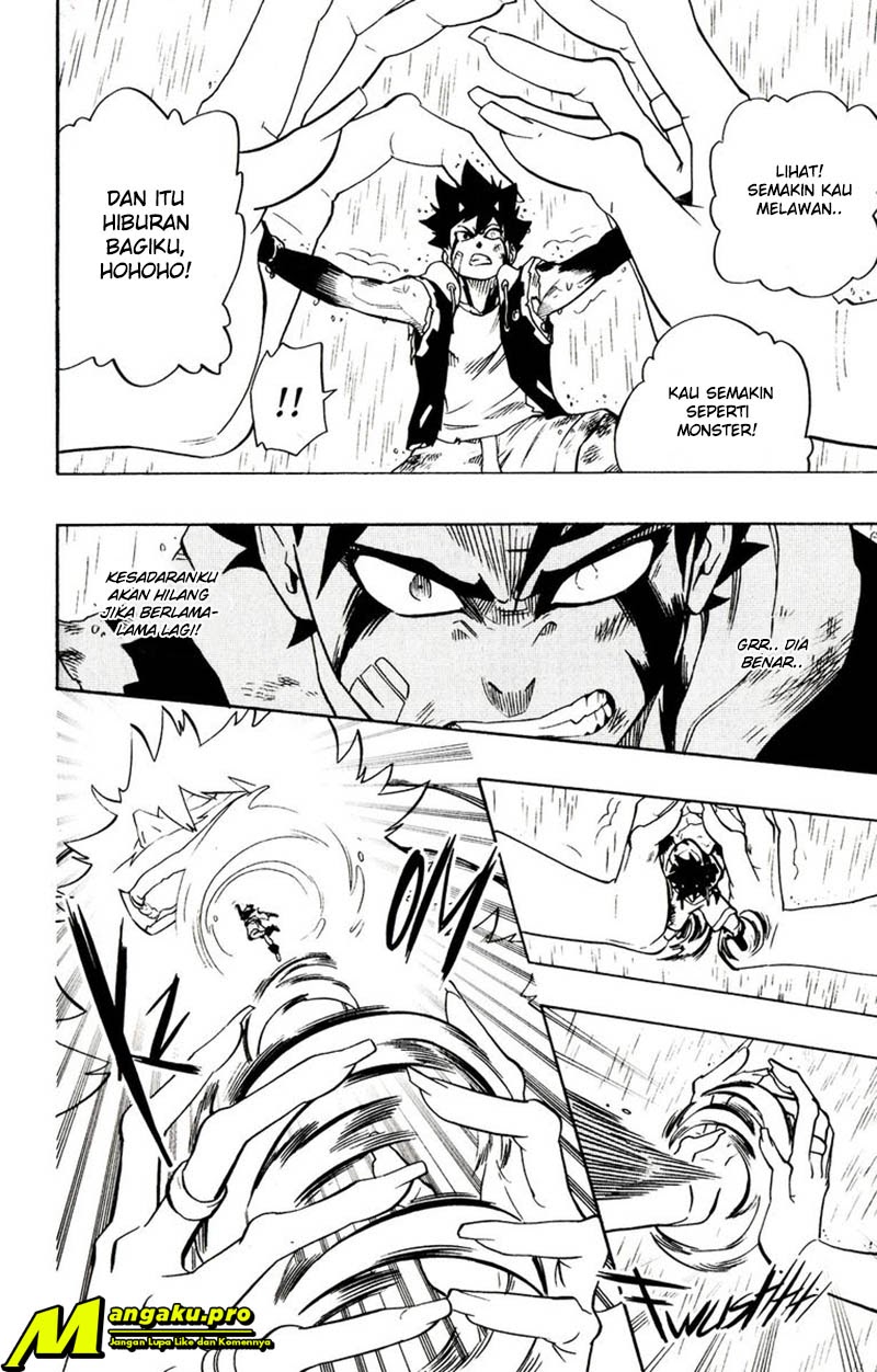 Chapter 67 - halaman 10