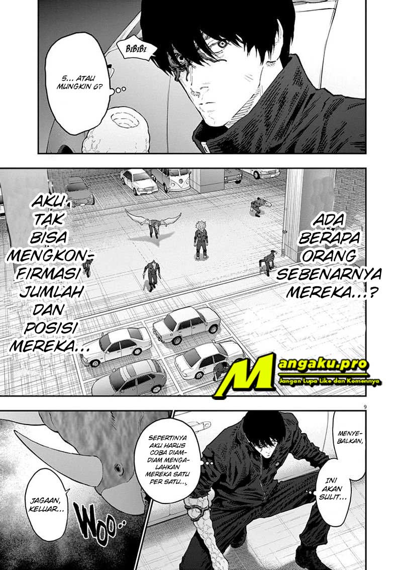 Chapter 119 - halaman 11