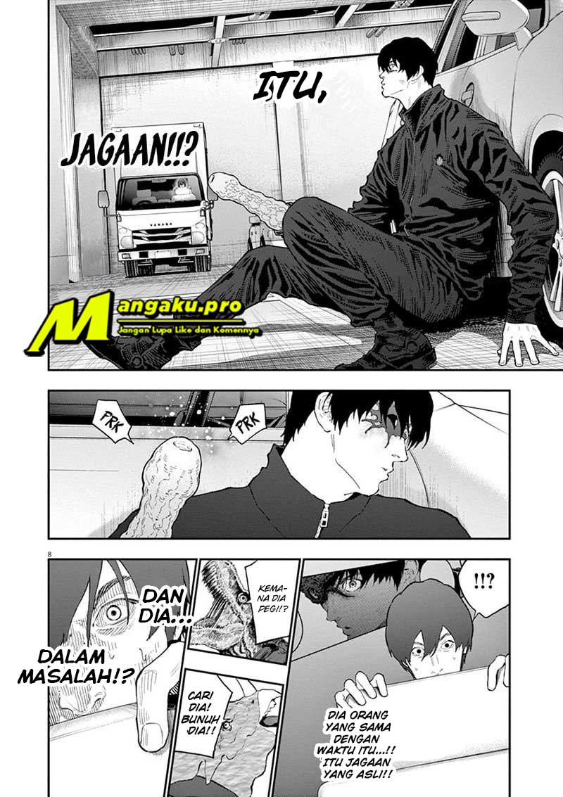 Chapter 119 - halaman 10
