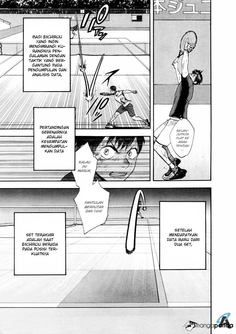 Chapter 256 - halaman 11