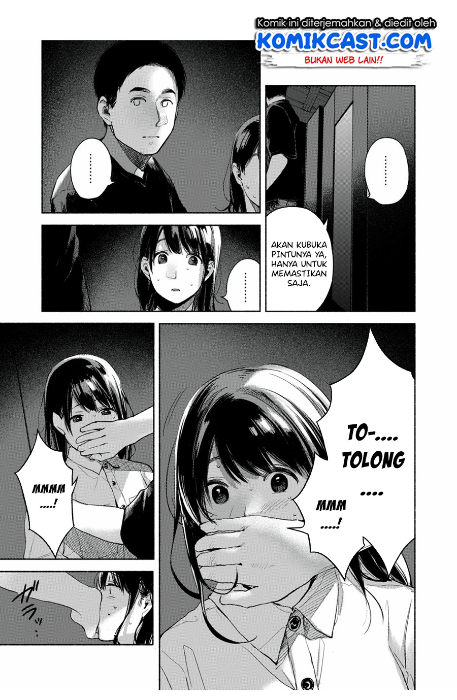 Chapter 56.2 - halaman 11