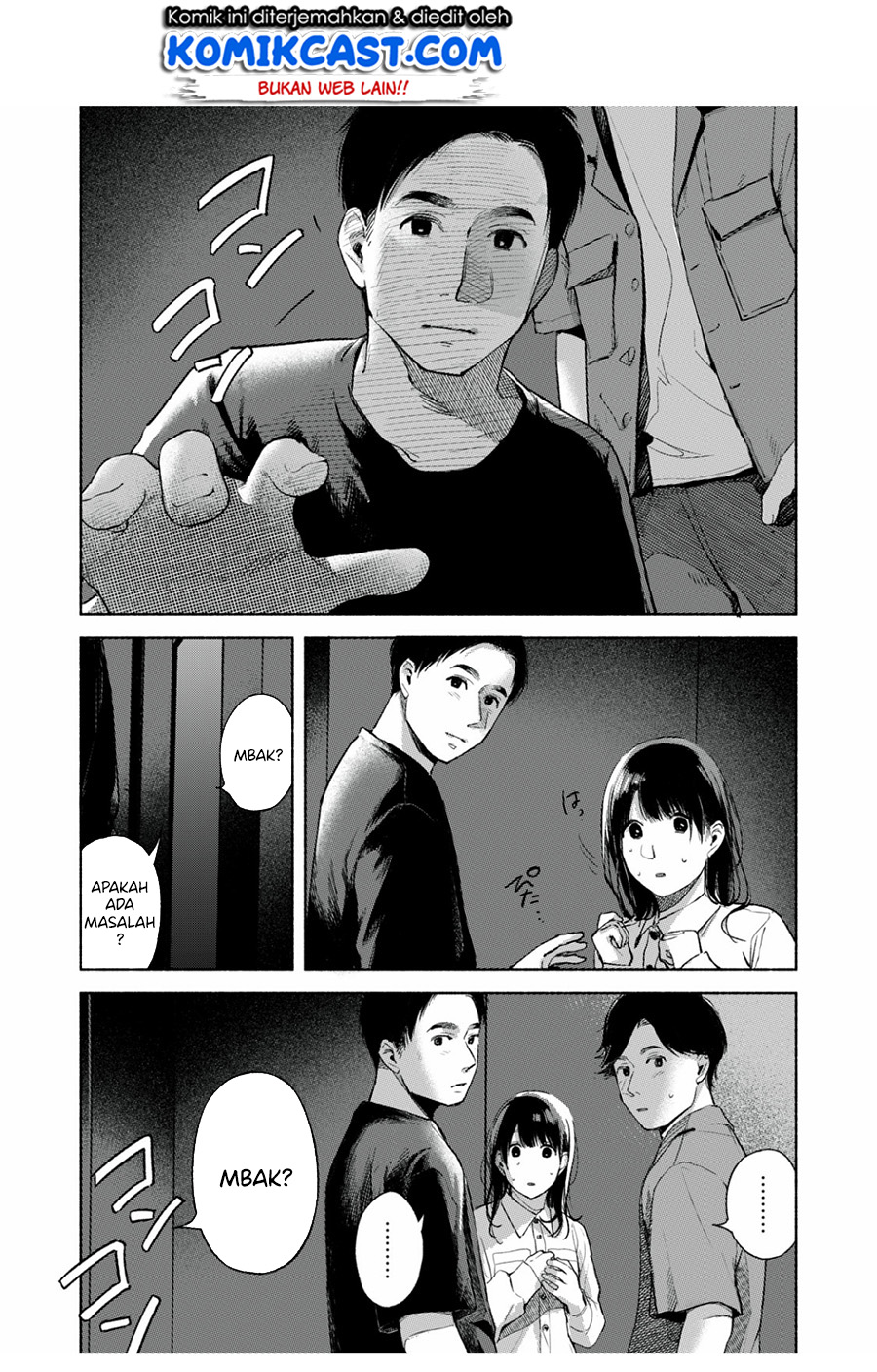 Chapter 56.2 - halaman 10