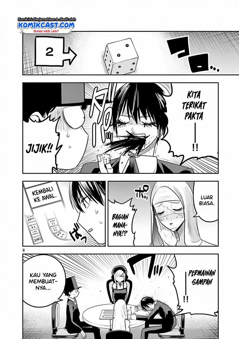 Chapter 117 - halaman 10