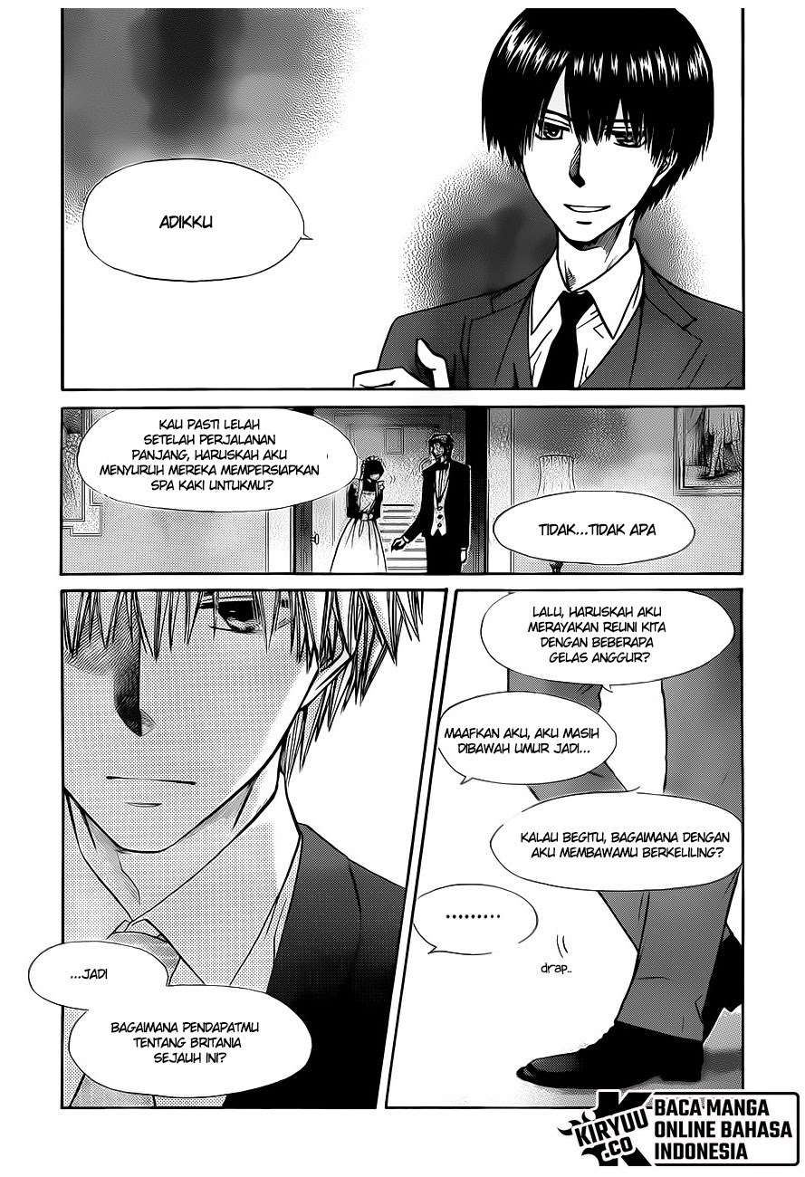 Chapter 73 - halaman 11