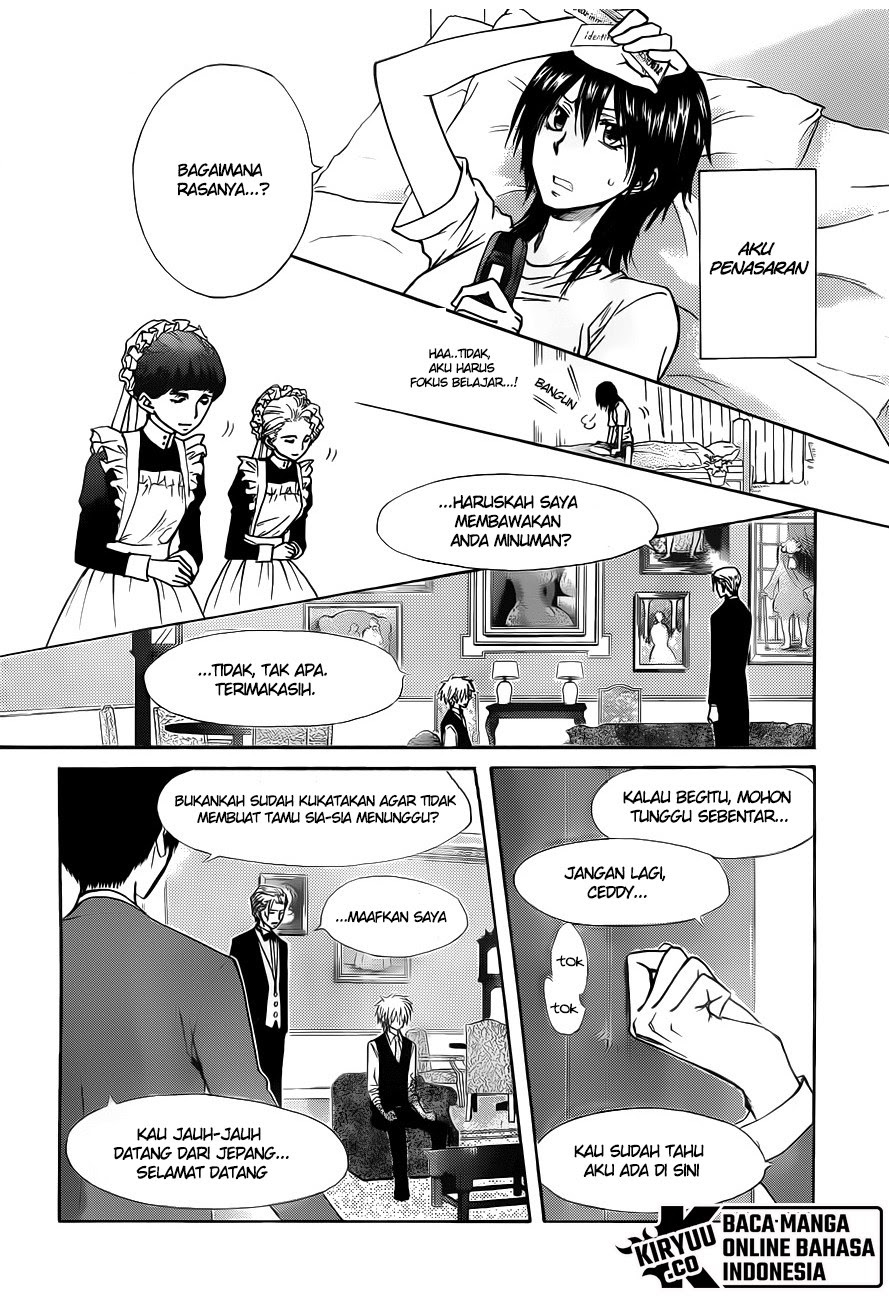 Chapter 73 - halaman 10