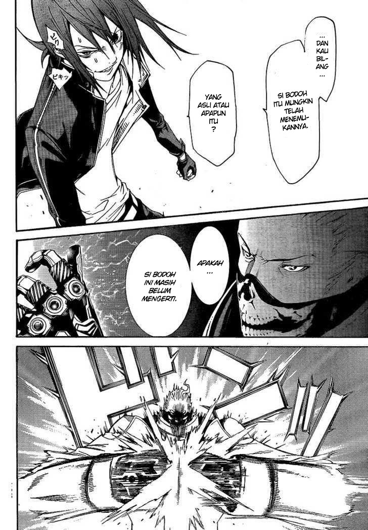 Chapter 225 - halaman 11